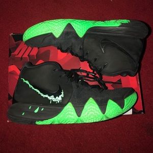 Kyrie 4 ‘Halloween’